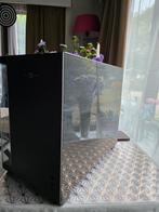 Mini-ITX Computerbehuizing, Computers en Software, Computerbehuizingen, Verzenden, Gebruikt