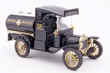 Ford Model T Tanker 1915 van Corgi Classics beschikbaar voor biedingen