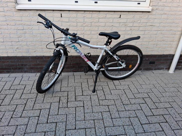 ROMET MOUNTAINBIKE!, Fietsen en Brommers, Fietsen | Jongens, 26 inch of meer, Ophalen of Verzenden