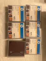 HPE C7972A ultrium LTO2, Computers en Software, Gebruikt, Overige typen, Ophalen of Verzenden, HPE