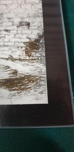 prent tekening, Huis en Inrichting, Ophalen of Verzenden, 'T Olde Gre-j, Info@toldegrej.nl, Endepoelstraat 20f Didam