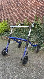 Ottobock Nurmi Neo Walker / Rollator kind / kinderrolstoel, Diversen, Rolstoelen, Ophalen, Gebruikt, Duwrolstoel