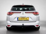 Renault Mégane Estate 1.3 TCe 140PK Techno | Automaat | Tre, Stof, Gebruikt, Euro 6, 4 cilinders