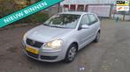 Volkswagen Polo 1.4-16V Comfortline, Auto's, Volkswagen, Voorwielaandrijving, Gebruikt, Origineel Nederlands, Bedrijf