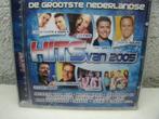 cd 12 hits van 2005 andre hazes vaag en stil, Ophalen of Verzenden, Zo goed als nieuw, Levenslied of Smartlap