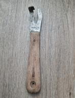 Ouderwetse blikopener, Antiek en Kunst, Ophalen of Verzenden