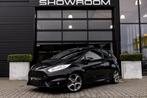 Ford Fiesta 1.6 ST2, 182 PK, Cruise, Navi, Stoelverwarming!, Auto's, Voorwielaandrijving, 1596 cc, 1063 kg, Gebruikt