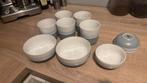 Servies ah, Ophalen, Zo goed als nieuw