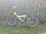 Kinderfiets 20 inch, Ophalen, Gebruikt, 20 inch of meer