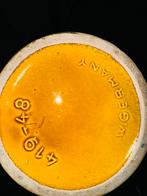 Vintage West Germany vaas Prisma model 419-48, Ophalen