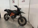 KTM 690 SMC R (bj 2024), Motoren, KTM, Bedrijf, Onbekend, 690 cc