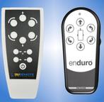 Vervangende afstandsbediening Enduro EM303 mover, Caravans en Kamperen, Caravan accessoires, Nieuw, Ophalen of Verzenden, Nvt