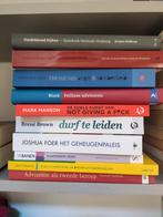 Boeken psychologie 2 euro per stuk., Ophalen of Verzenden, Gelezen