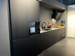 Prato Kvik complete keuken AEG, Huis en Inrichting, Keuken | Complete keukens, Ophalen, Overige kleuren, Enkelwandige keuken, Graniet of Steen