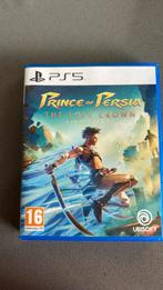 Prince of Persia: The Lost Crown - PS5, Ophalen of Verzenden, Zo goed als nieuw