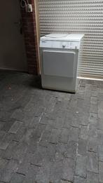 wasdroger, Witgoed en Apparatuur, Wasdrogers, Ophalen, Gebruikt, Luchtafvoer, 85 tot 90 cm