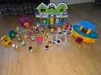 Fisher Price Little people, Ophalen, Gebruikt