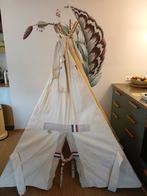 Leuke Tipi Tent voor Kinderen, Ophalen of Verzenden