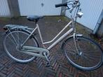 Stadsfiets studentefiets 7 versnellingen, Overige merken, Gebruikt, Versnellingen, 56 cm of meer