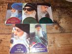Osho Rajneesh Zen box  vijfdelig., Boeken, Esoterie en Spiritualiteit, Ophalen of Verzenden, Gelezen