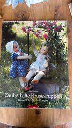 käthe Kruse kalender 1998, Ophalen of Verzenden, Zo goed als nieuw