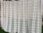 Gehaakte sprei / kleed  handgemaakt, Ophalen of Verzenden, Zo goed als nieuw