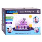 Science explorer junior chemistry lab, Ophalen of Verzenden, Nieuw, Jongen of Meisje