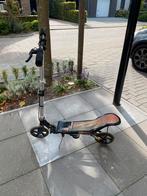 Space scooter, Fietsen en Brommers, Steps, Ophalen, Gebruikt, Overige typen