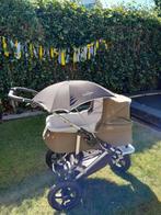 Easywalker Sky olijfgroen, Kinderen en Baby's, Kinderwagens en Combinaties, Ophalen, Gebruikt, Overige merken