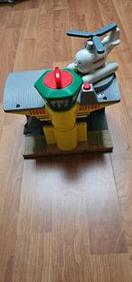 Thomas de trein hout Sodor vliegveld, Ophalen of Verzenden