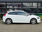 Volvo C30 1.6D Sport Airco Stoelverw. NAP APK !, Voorwielaandrijving, Gebruikt, Zwart, 4 cilinders