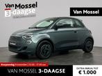 Fiat 500 Giorgio Armani Edition 42 kWh | LIMITED COLLECTORS, Auto's, Stof, Met garantie (alle), 4 stoelen, Nieuw