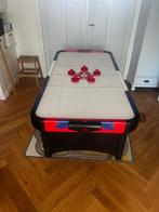airhockey tafel, Ophalen, Gebruikt