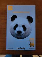 3d panda puzzel, Hobby en Vrije tijd, Denksport en Puzzels, Ophalen of Verzenden, Minder dan 500 stukjes, Nieuw, Rubik's of 3D-puzzel
