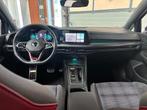 Volkswagen Golf 2.0 TSI GTI 1 JAAR BOVAG GARANTIE, Euro 6, 4 cilinders, 1984 cc, Blauw