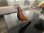 Vitra Eames House Bird // vogel Walnoot, Antiek en Kunst, Ophalen of Verzenden