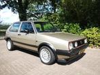 VW Golf GTD intercooler stuurbekrachtiging oldtimer apk 7-27, Auto's, 450 kg, Zwart, 4 cilinders, 800 kg