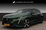Peugeot 308 1.2 PureTech GT *Automaat * Navigatie * LED Kopl, 1263 kg, Gebruikt, 1199 cc, 3 cilinders