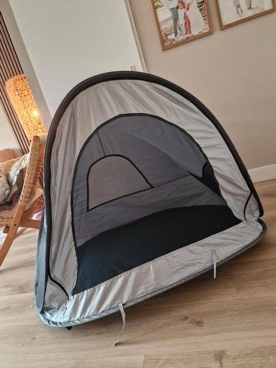 Deryan baby/kinder anti UV tentje/ pop up, Caravans en Kamperen, Tenten, tot en met 2, Nieuw, Ophalen of Verzenden