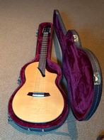 Martinez MSCC RS 14 (akoestisch-electrisch), Muziek en Instrumenten, Snaarinstrumenten | Gitaren | Akoestisch, Ophalen, Zo goed als nieuw