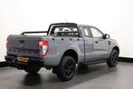 Ford Ranger 2.0 EcoBlue 170PK Wildtrack 4X4 Automaat - EURO, Automaat, Stof, Gebruikt, 4 cilinders