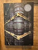 Whisky Classified - David Wishart, Boeken, Ophalen of Verzenden, Nieuw, Overige onderwerpen