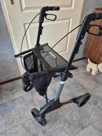 Topro troja 150 rollator, Ophalen