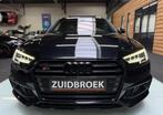 Audi S4 3.0 V6 Vol optie! Carbon! Pano! Memory! 360 camera!, Auto's, Audi, Automaat, Gebruikt, 2995 cc, Zwart