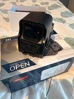 Airsoft ACOG sight, ZGAN, Ophalen of Verzenden, Zo goed als nieuw