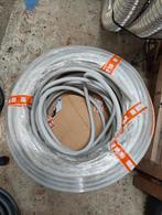 Snelflex electra kabel, Doe-het-zelf en Verbouw, Elektra en Kabels, Ophalen, Zo goed als nieuw, Kabel of Snoer