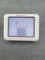 Thermostaat Honeywell Home, Doe-het-zelf en Verbouw, Thermostaten, Ophalen of Verzenden, Slimme thermostaat, Zo goed als nieuw