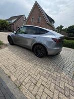 Tesla Model Y 2023 Grijs, 495 min, 1972 kg, Elektrisch, Particulier