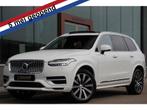 Volvo XC90 2.0 T8 Twin Engine AWD Inscription | 7prs | Pano., Gebruikt, 4 cilinders, 1969 cc, 7 stoelen