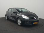 Renault Clio TCe 90 Intens - RIJKLAARPRIJS - Afneembare Trek, Voorwielaandrijving, Alcantara, Zwart, Origineel Nederlands